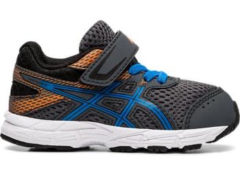 Asics Çocuk Contend 6 TS Koşu Ayakkabısı TR279CT